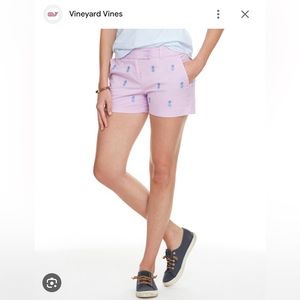 Vineyard Vines Dayboat Short